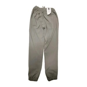 Member's Mark Men's Travel Jogger Grey Bisque Small